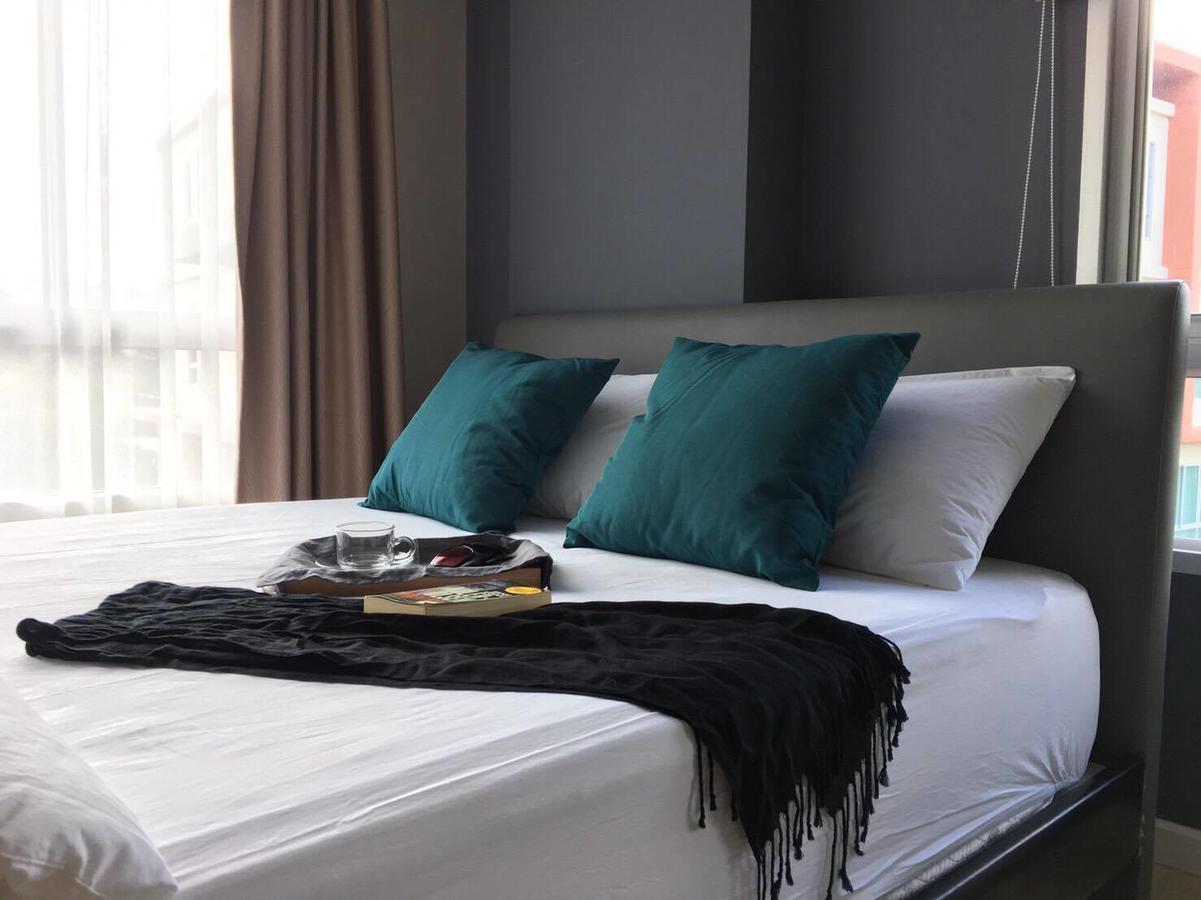 Modern Studio Room At Kathu Exterior foto