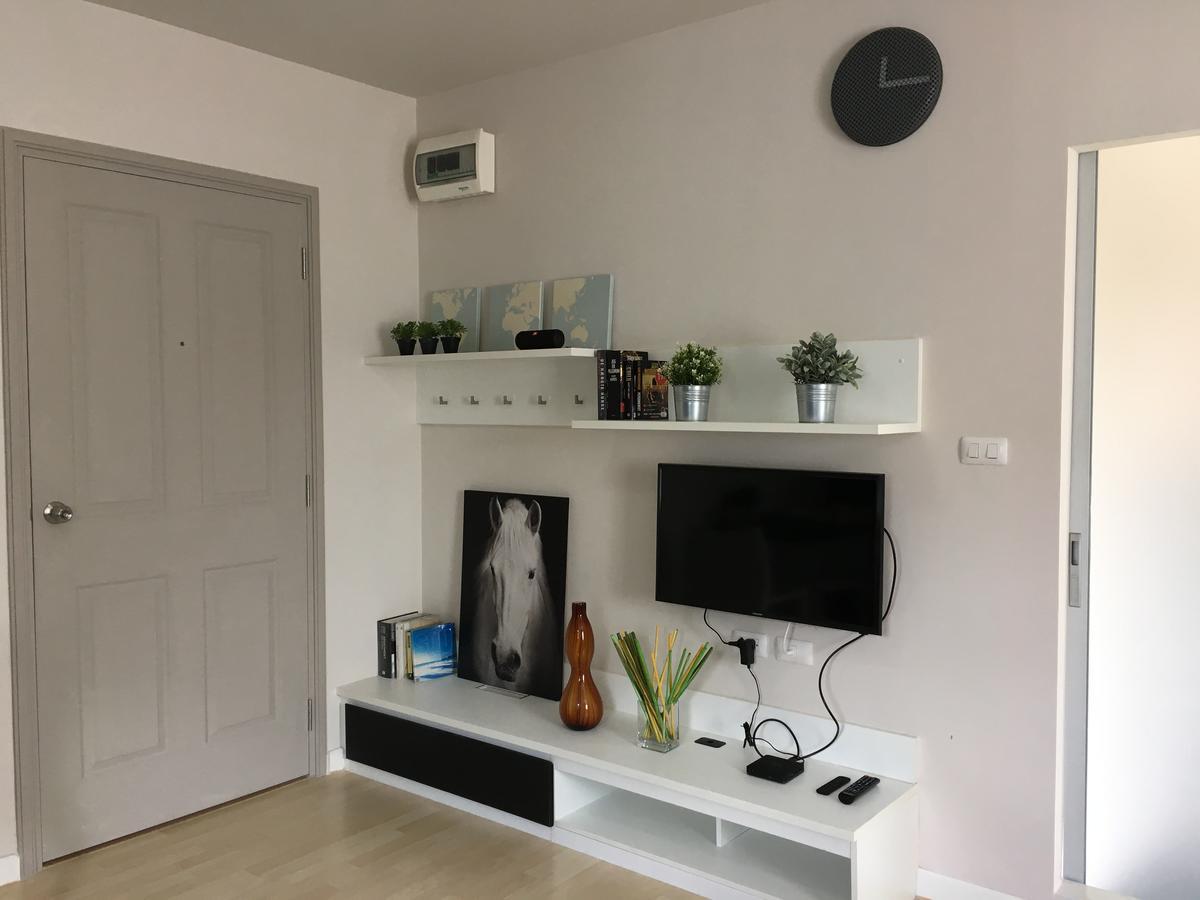 Modern Studio Room At Kathu Exterior foto