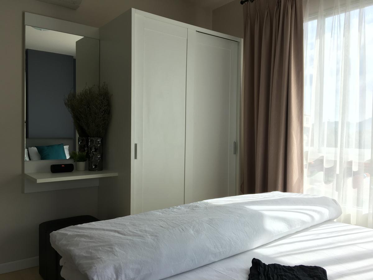 Modern Studio Room At Kathu Exterior foto