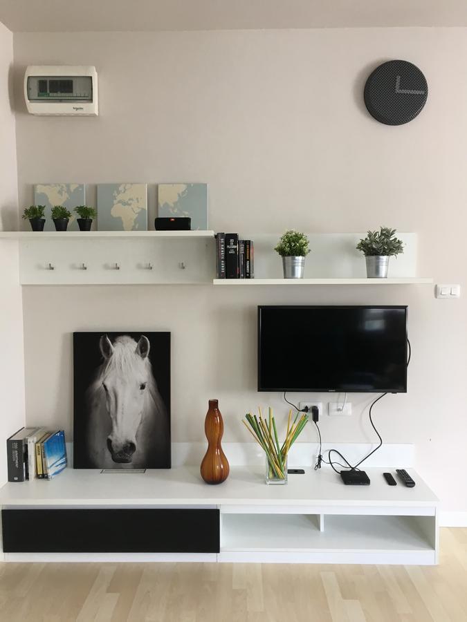 Modern Studio Room At Kathu Exterior foto