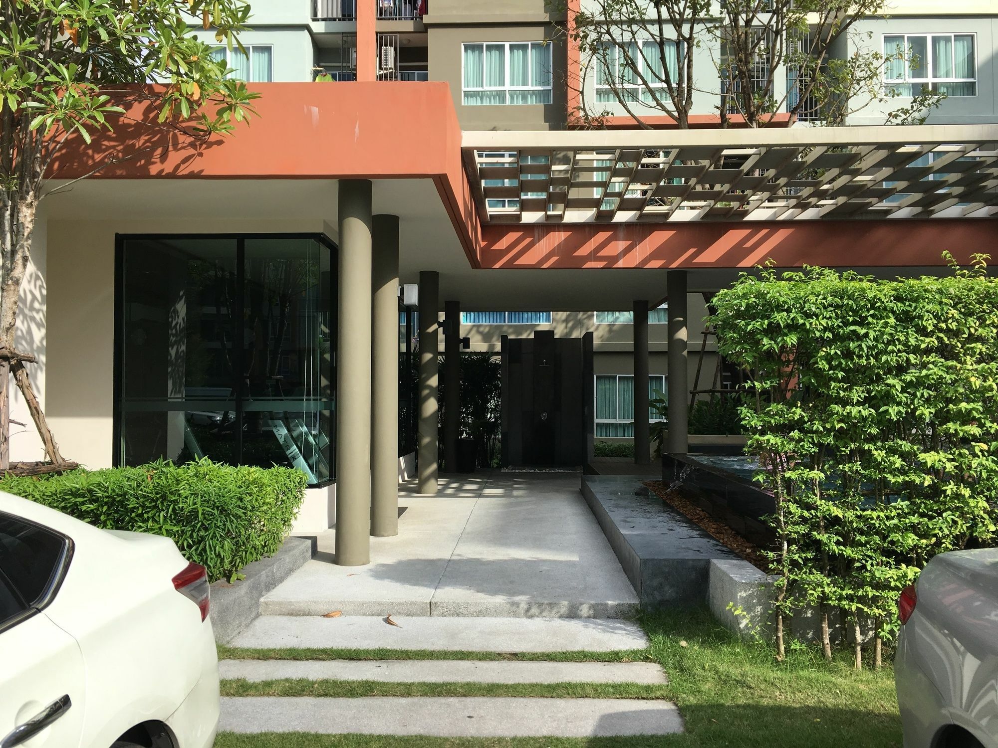 Modern Studio Room At Kathu Exterior foto